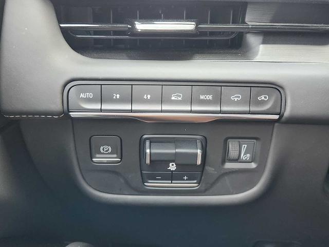 2022 Cadillac Escalade Vehicle Photo in Grapevine, TX 76051