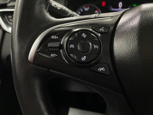 2021 Buick Enclave Vehicle Photo in Appleton, WI 54913