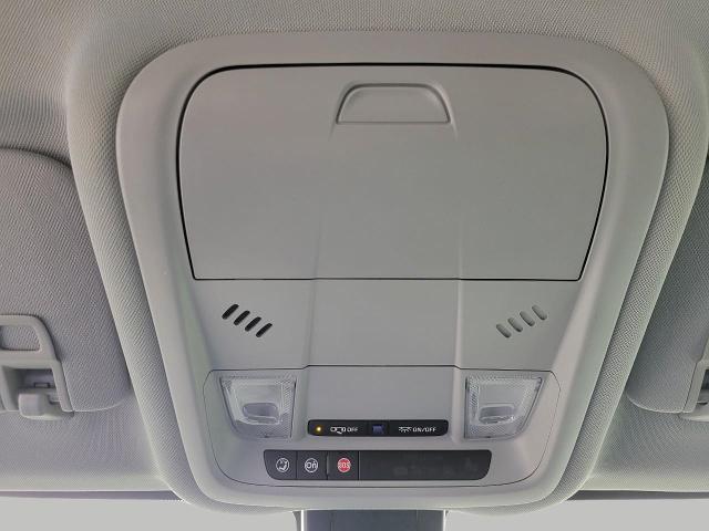 2022 Chevrolet Equinox Vehicle Photo in APPLETON, WI 54914-4656