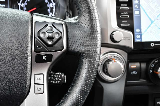 2023 Toyota 4Runner Vehicle Photo in DALLAS, TX 75235