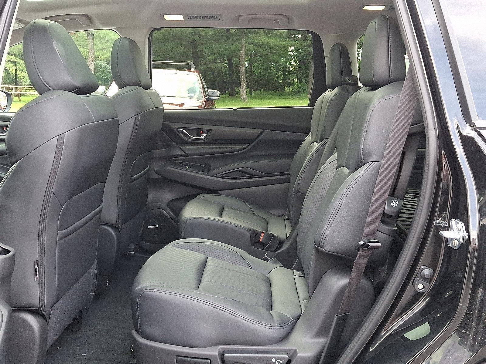 2025 Subaru Ascent Vehicle Photo in Harrisburg, PA 17111