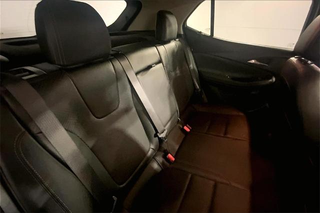 2022 Buick Encore GX Vehicle Photo in Lees Summit, MO 64086