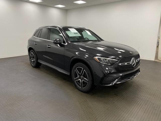 2025 Mercedes-Benz GLC Vehicle Photo in Appleton, WI 54913