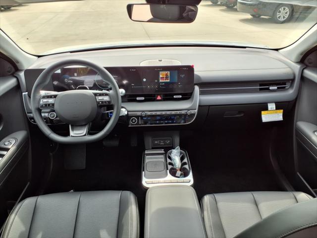 2025 Hyundai IONIQ 5 Vehicle Photo in Peoria, IL 61615