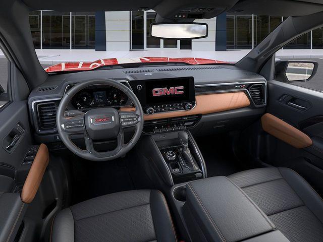 2025 GMC Canyon Vehicle Photo in WATERTOWN, CT 06795-3318
