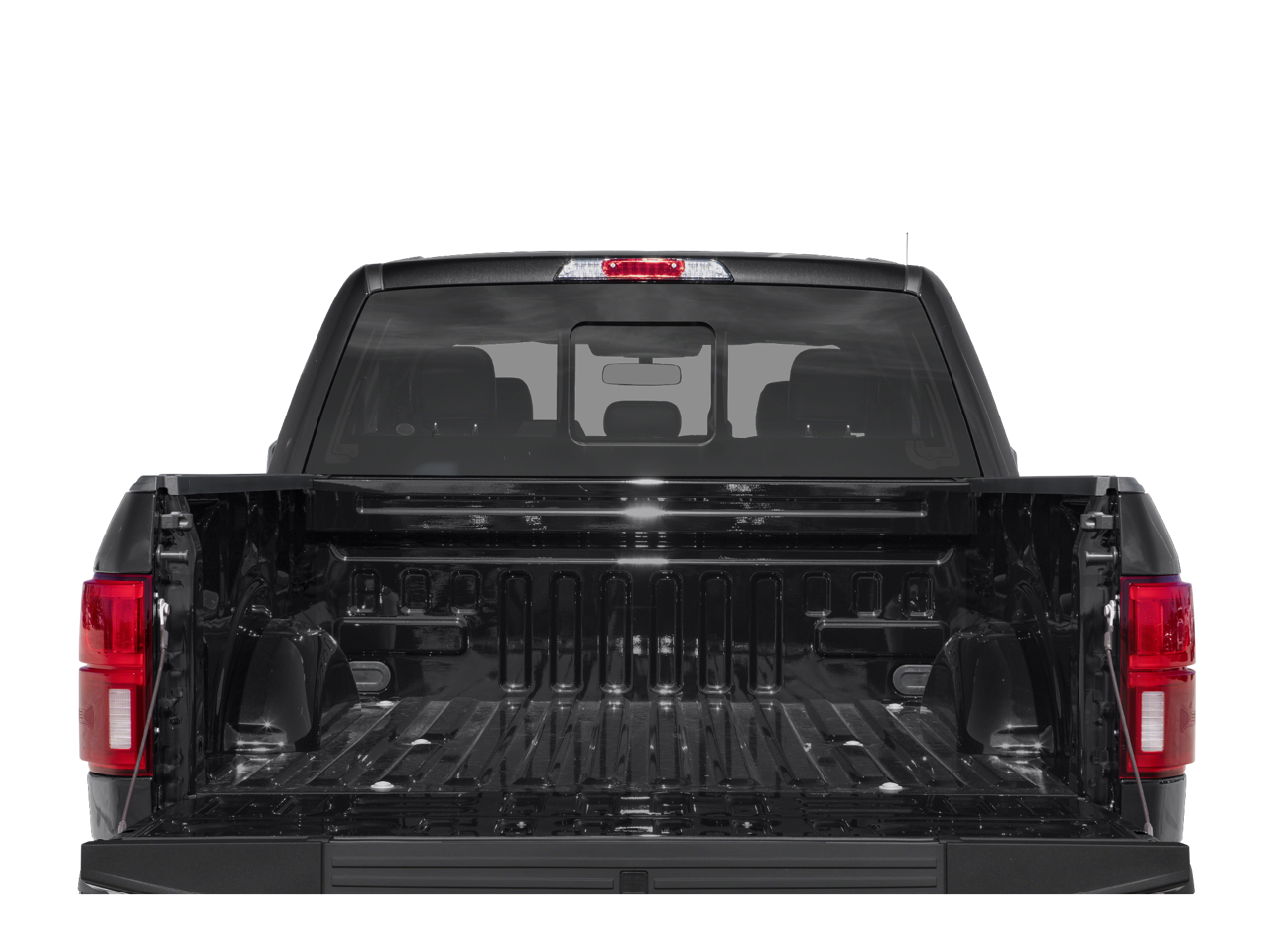 2019 Ford F-150 Vehicle Photo in Green Bay, WI 54304