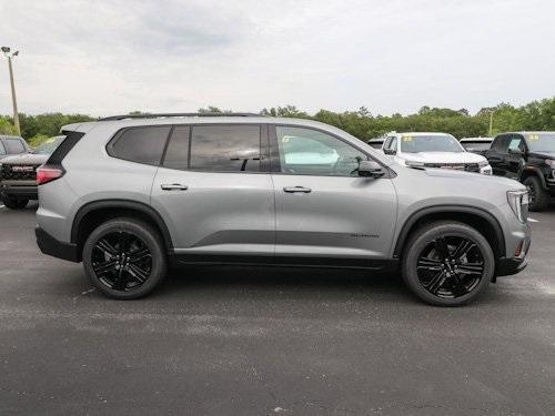 2025 GMC Acadia Vehicle Photo in HOMOSASSA, FL 34448-1461