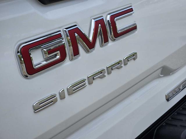 2024 GMC Sierra 1500 Vehicle Photo in DENTON, TX 76210-9321