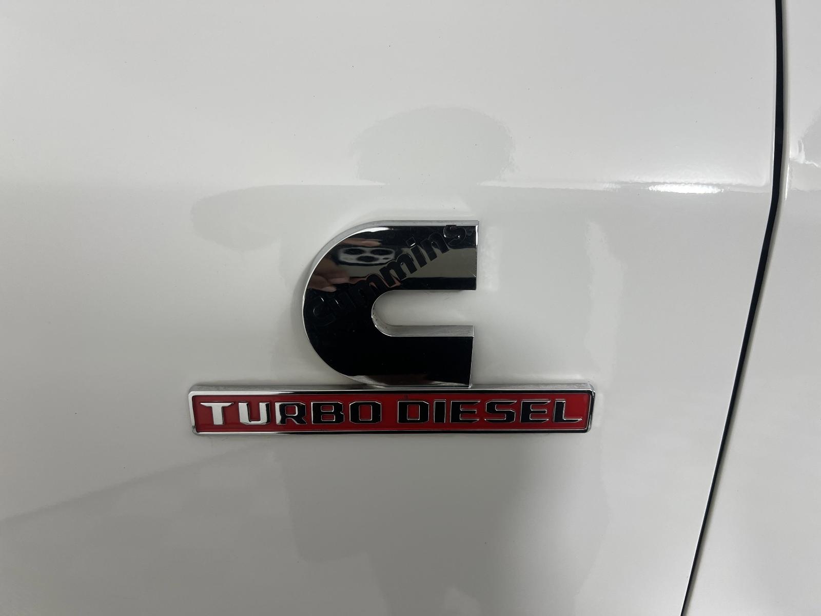 2021 Ram 2500 Vehicle Photo in GEORGETOWN, TX 78626-7508