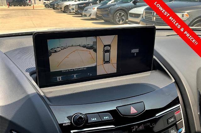 2023 Acura RDX Vehicle Photo in Grapevine, TX 76051