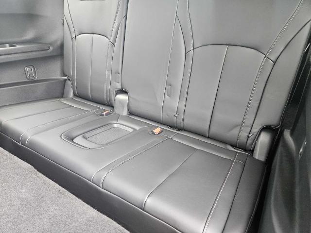 2025 INFINITI QX60 Vehicle Photo in Fort Worth, TX 76132