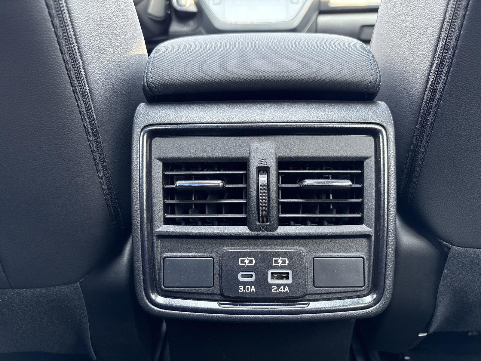 2025 Subaru Forester Vehicle Photo in Mechanicsburg, PA 17050