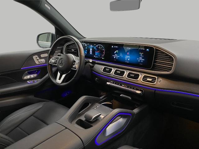 2022 Mercedes-Benz GLE Vehicle Photo in Appleton, WI 54913