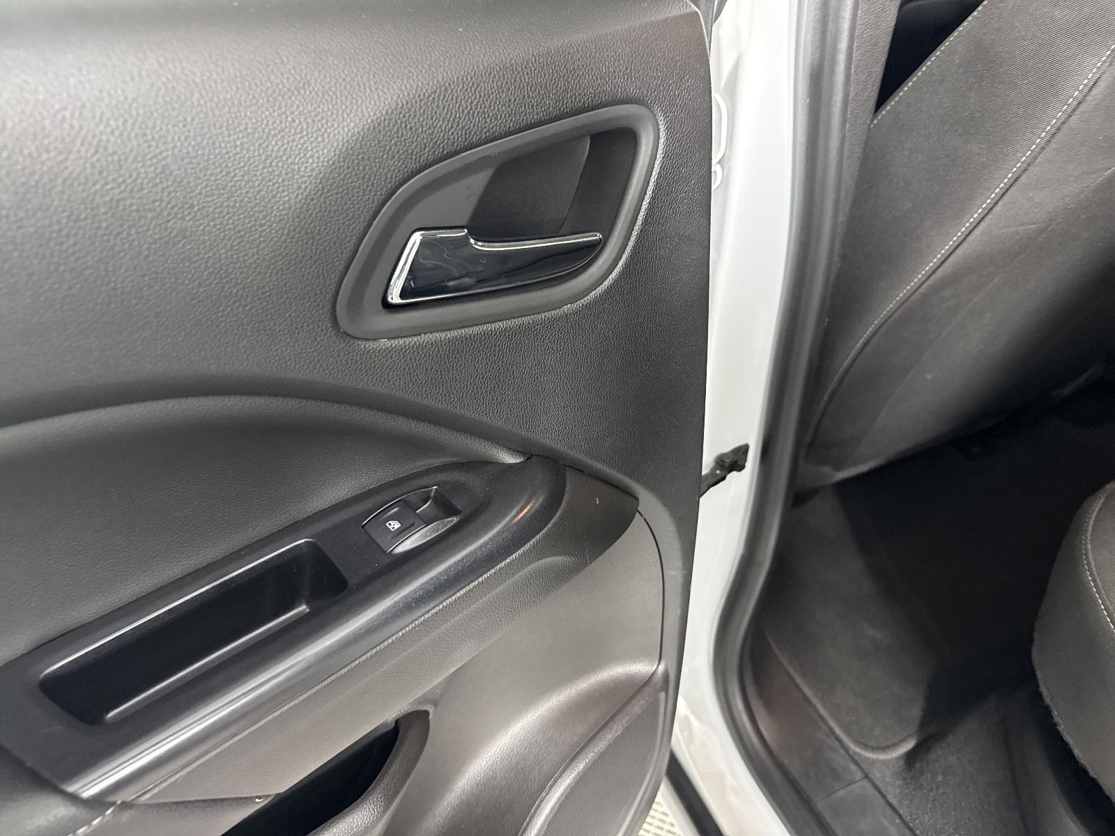 2021 GMC Canyon Vehicle Photo in GEORGETOWN, TX 78626-7508