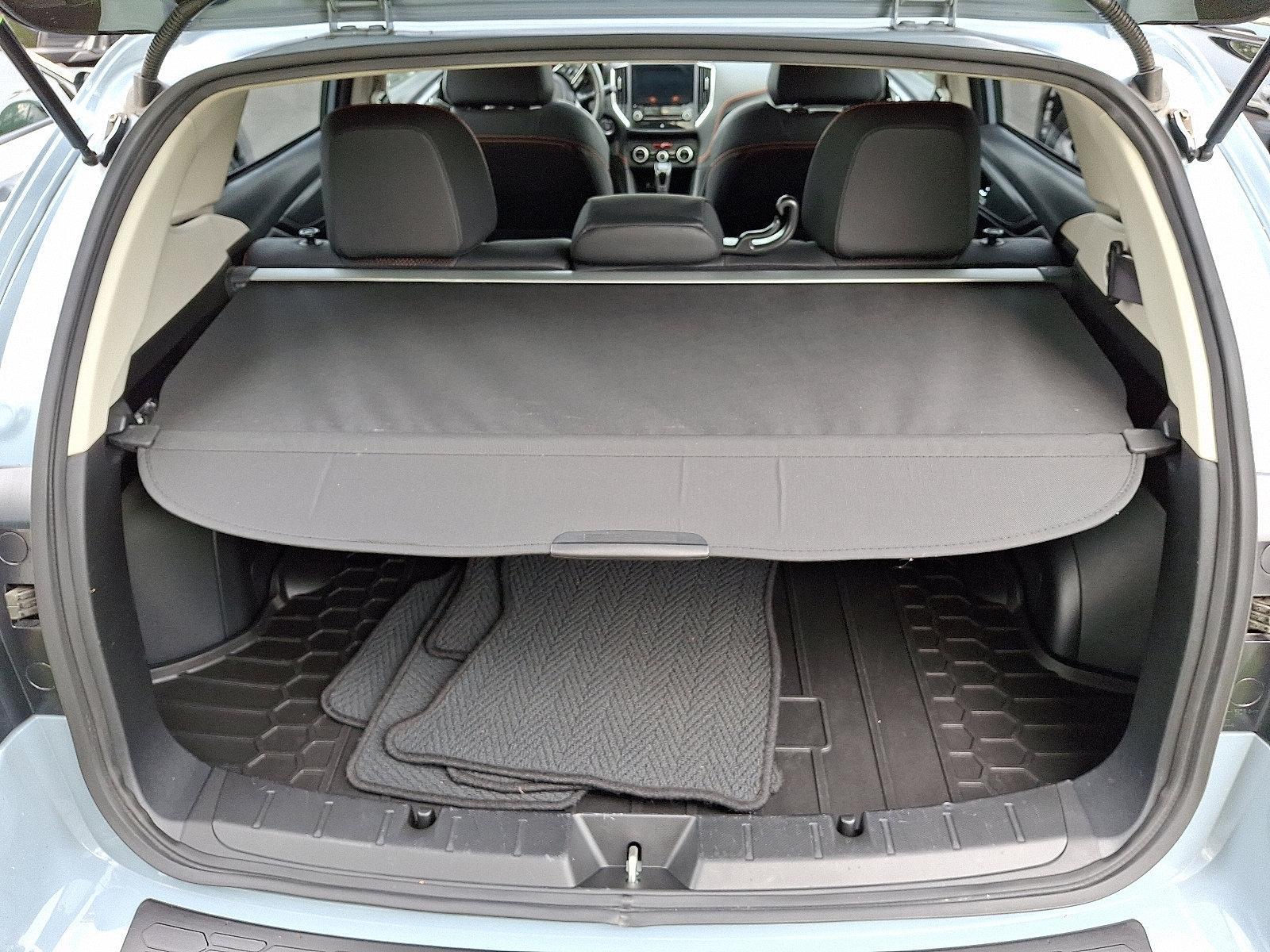 2023 Subaru Crosstrek Vehicle Photo in Harrisburg, PA 17111