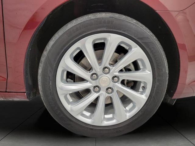 2014 Buick LaCrosse Vehicle Photo in NEENAH, WI 54956-2243