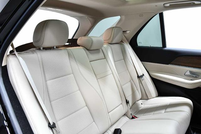 2024 Mercedes-Benz GLE Vehicle Photo in DALLAS, TX 75235