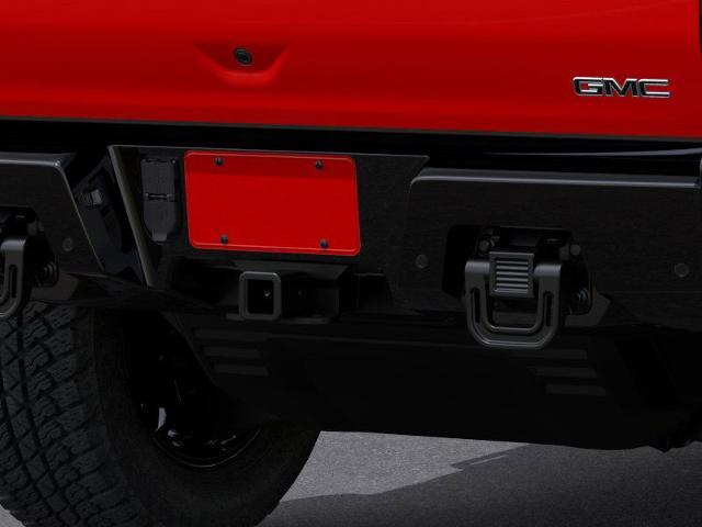 2025 GMC HUMMER EV Pickup Vehicle Photo in GREEN BAY, WI 54303-3330