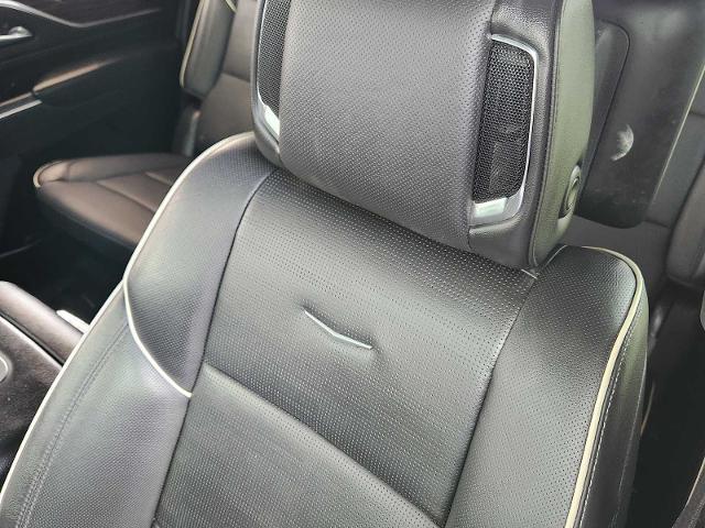 2021 Cadillac Escalade ESV Vehicle Photo in HOUSTON, TX 77079