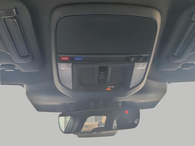 2025 Subaru Forester Vehicle Photo in Green Bay, WI 54304