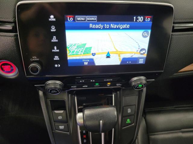 2020 Honda CR-V Vehicle Photo in Neenah, WI 54956
