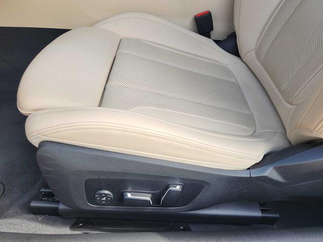 2024 BMW M440i Vehicle Photo in PLANO, TX 75024