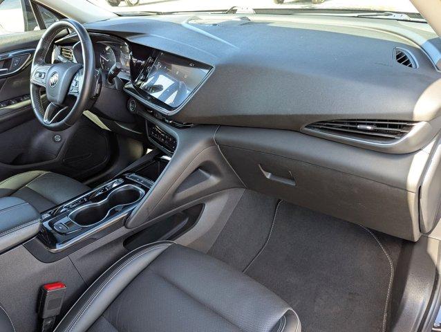 2023 Buick Envision Vehicle Photo in San Antonio, TX 78230