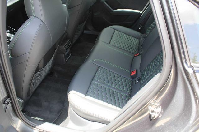 2024 Audi RS 3 Vehicle Photo in HOUSTON, TX 77090