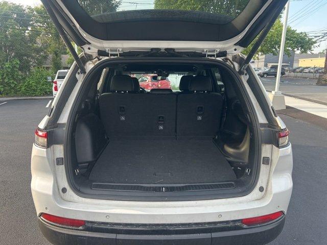 2022 Jeep Grand Cherokee Vehicle Photo in Harrisburg, PA 17111