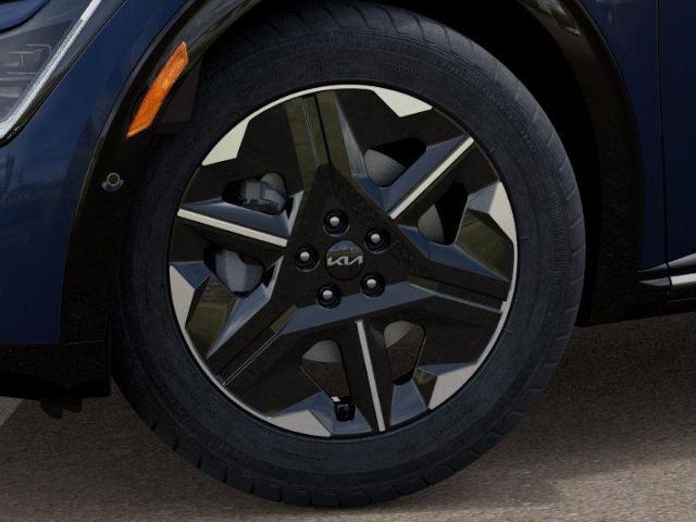 2025 Kia EV6 Vehicle Photo in Tucson, AZ 85712