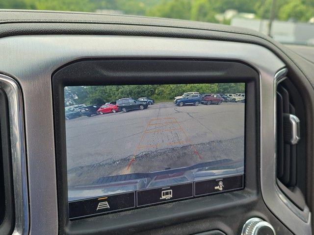 2021 GMC Sierra 2500 HD Vehicle Photo in Pleasant Hills, PA 15236