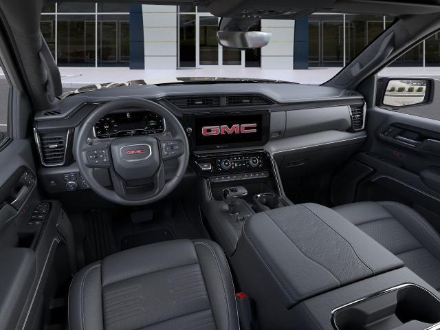 2025 GMC Sierra 1500 Vehicle Photo in WATERTOWN, CT 06795-3318