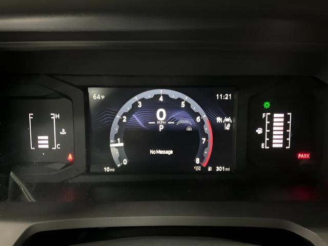 2025 Toyota Tacoma 4WD Vehicle Photo in Oshkosh, WI 54904