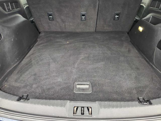 2017 Ford Edge Vehicle Photo in DALLAS, TX 75209