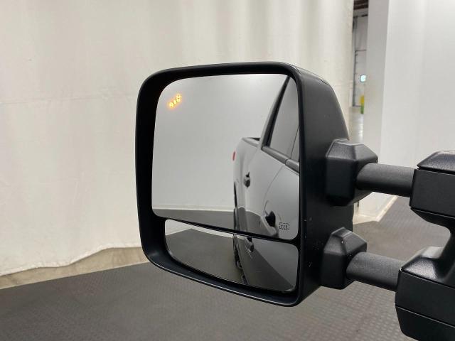 2023 Nissan Titan XD Vehicle Photo in Appleton, WI 54913