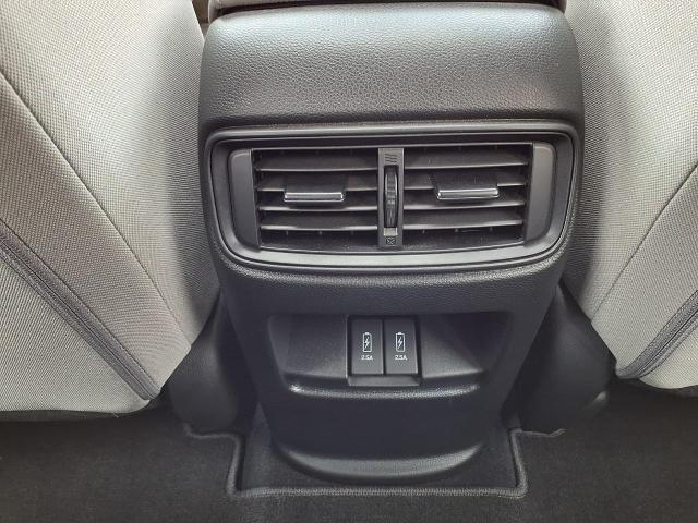 2022 Honda CR-V Vehicle Photo in Oshkosh, WI 54904