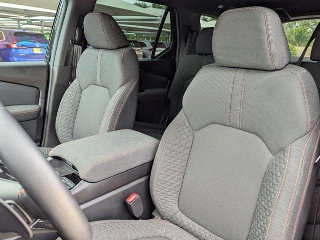 2025 Honda Pilot Vehicle Photo in San Antonio, TX 78230