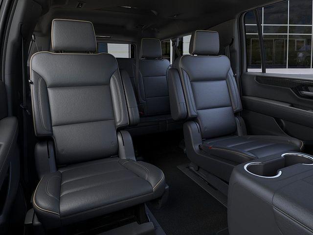 2025 GMC Yukon XL Vehicle Photo in WATERTOWN, CT 06795-3318