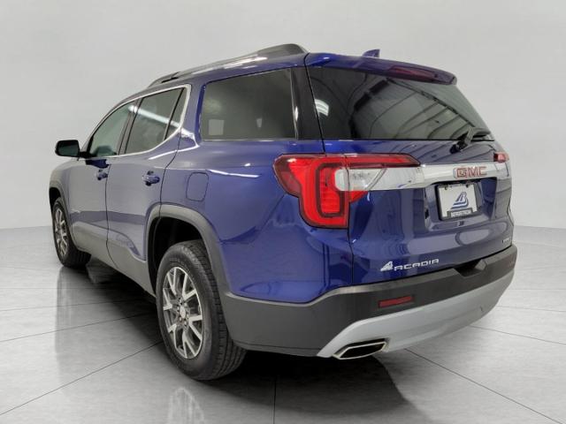 2023 GMC Acadia Vehicle Photo in NEENAH, WI 54956-2243
