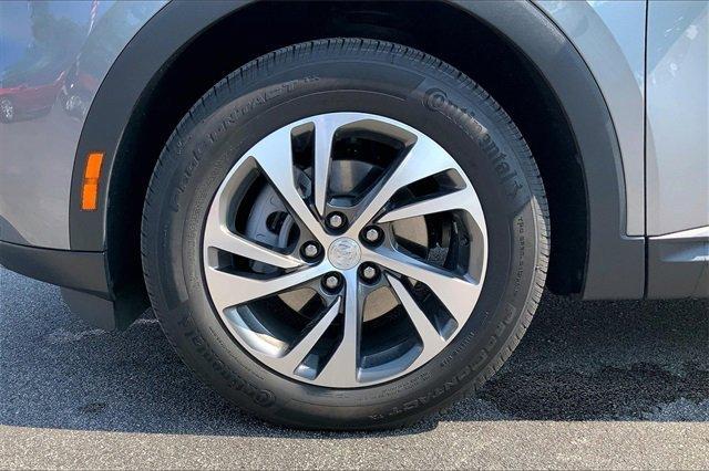 2021 Buick Envision Vehicle Photo in INDEPENDENCE, MO 64055-1377