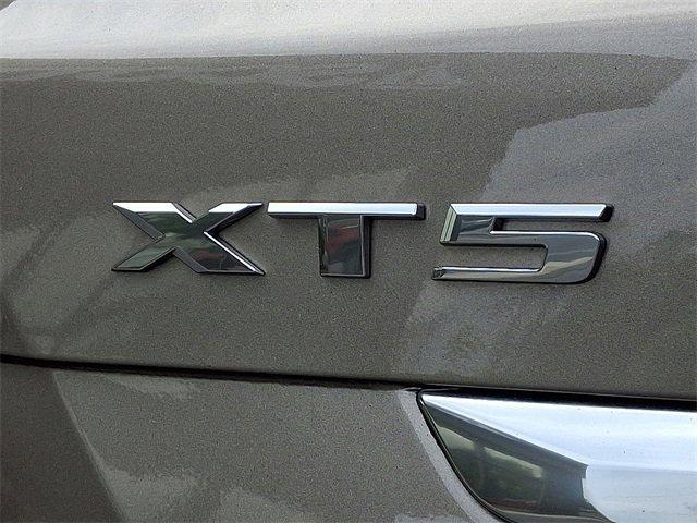 2022 Cadillac XT5 Vehicle Photo in ALLENTOWN, PA 18103-7399