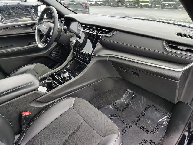 2023 Jeep Grand Cherokee Vehicle Photo in GREEN BAY, WI 54304-5303