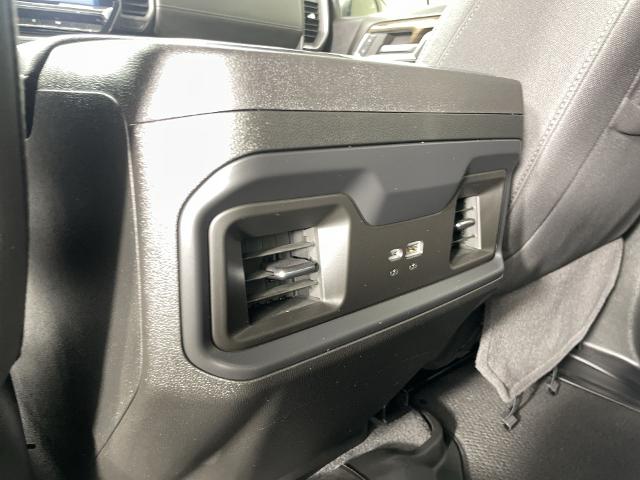 2024 Chevrolet Silverado 1500 Vehicle Photo in GILBERT, AZ 85297-0402