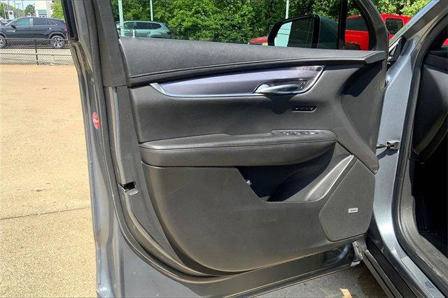 2021 Cadillac XT6 Vehicle Photo in KANSAS CITY, MO 64114-4545