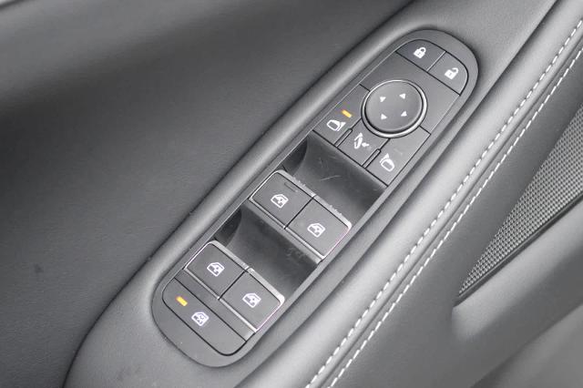 2025 INFINITI QX60 Vehicle Photo in DALLAS, TX 75209