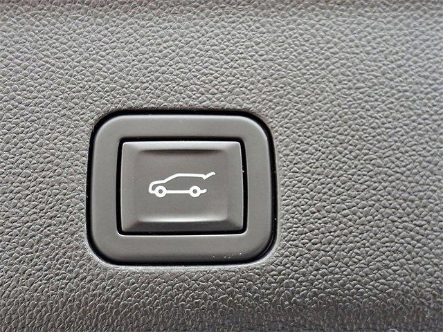 2021 Chevrolet Tahoe Vehicle Photo in LANCASTER, PA 17601-0000
