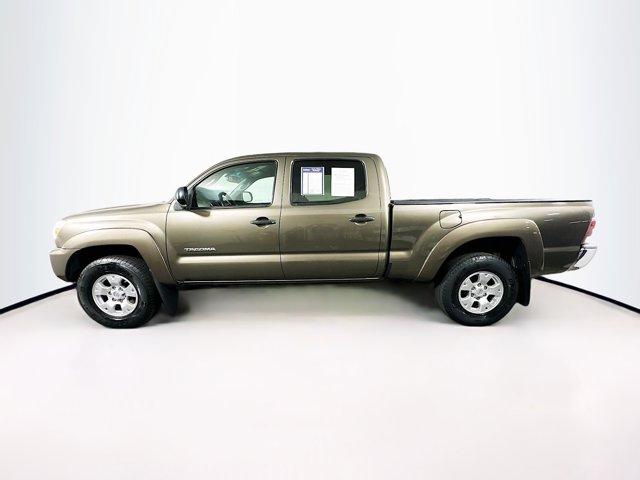 2012 Toyota Tacoma Vehicle Photo in Flemington, NJ 08822