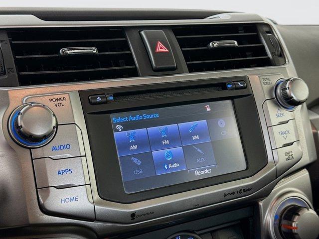2019 Toyota 4Runner Vehicle Photo in Flemington, NJ 08822