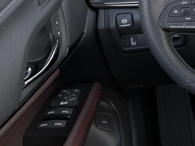 2025 Cadillac CT4 Vehicle Photo in SMITHTOWN, NY 11787-5023