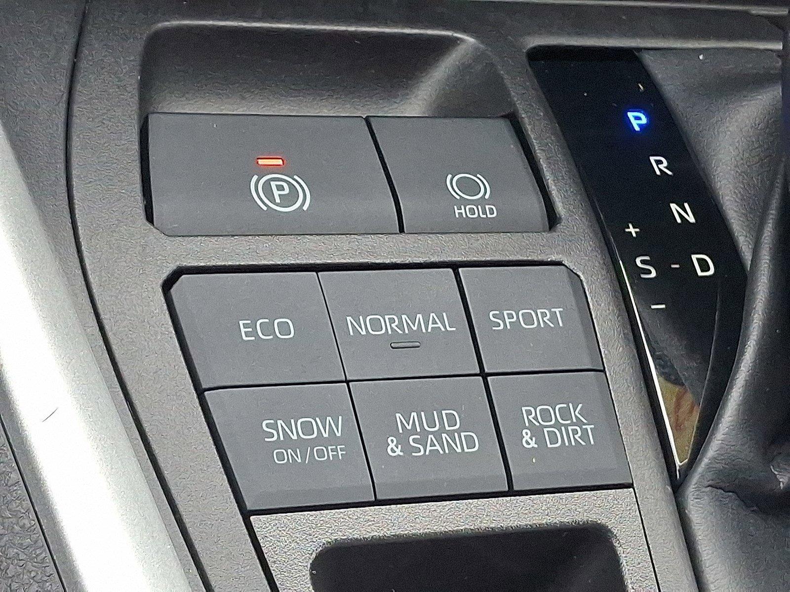 2022 Toyota RAV4 Vehicle Photo in Harrisburg, PA 17111
